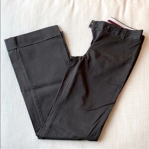 J.Crew City Fit pants size 2